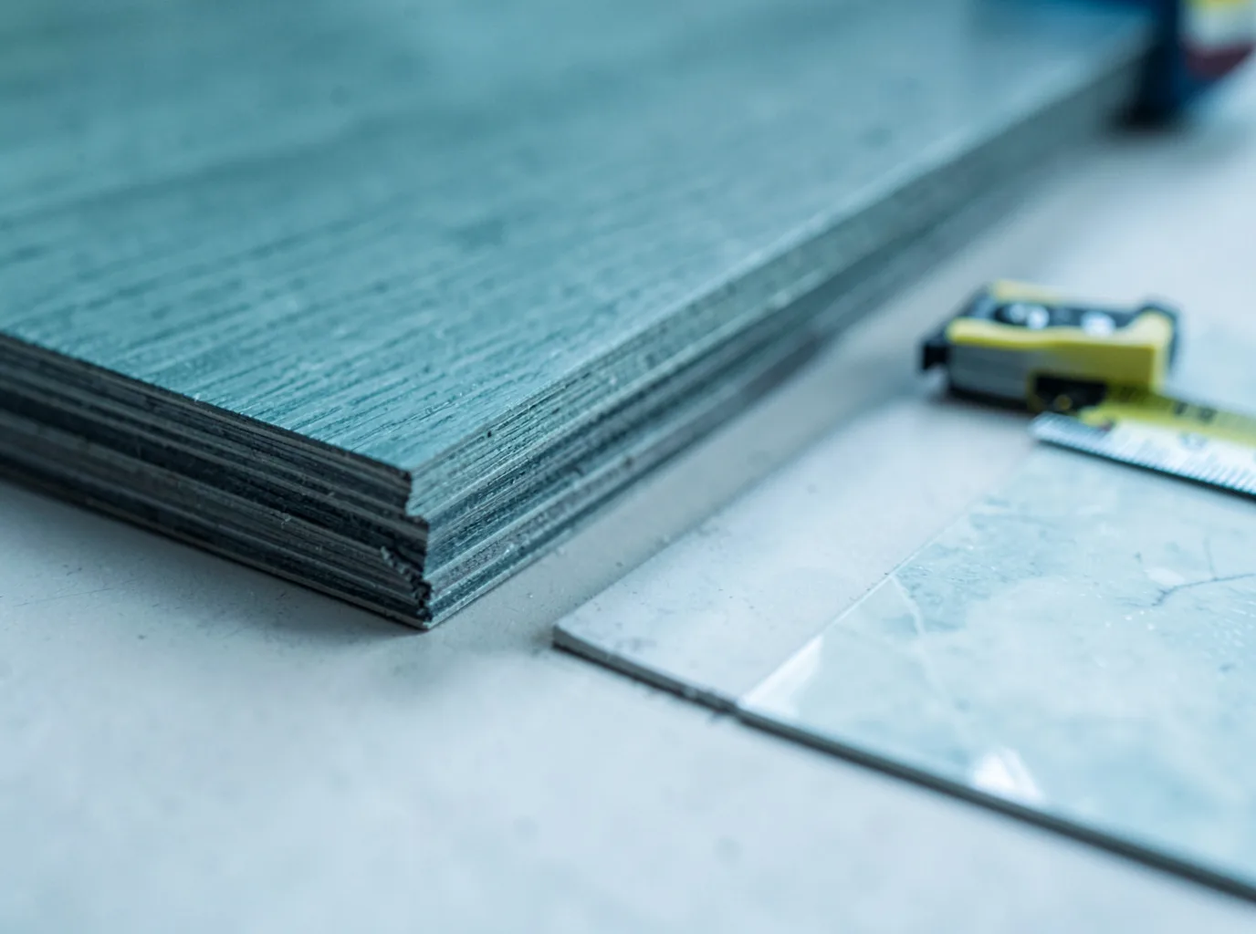 Luxury Vinyl Plank Installation West Milford, WV FAQs