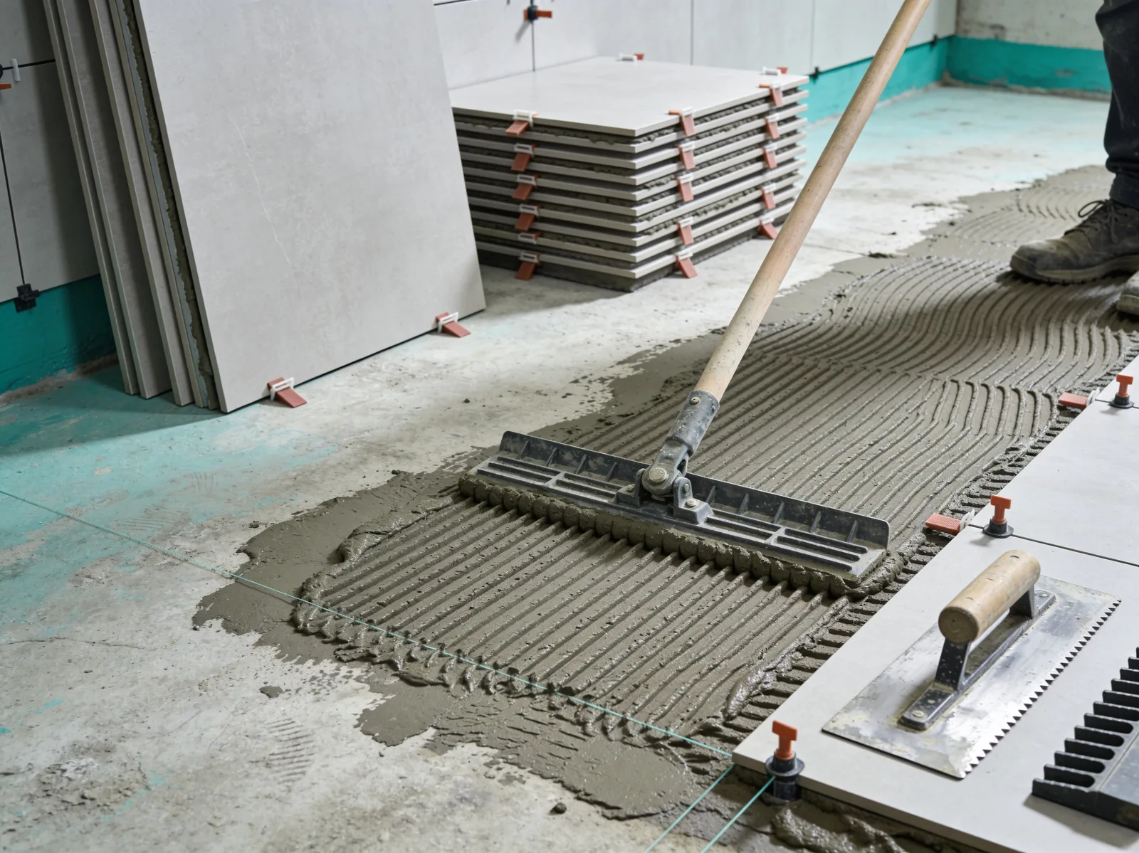 Why choose Luxury Vinyl Plank Installation in West Milford, WV
